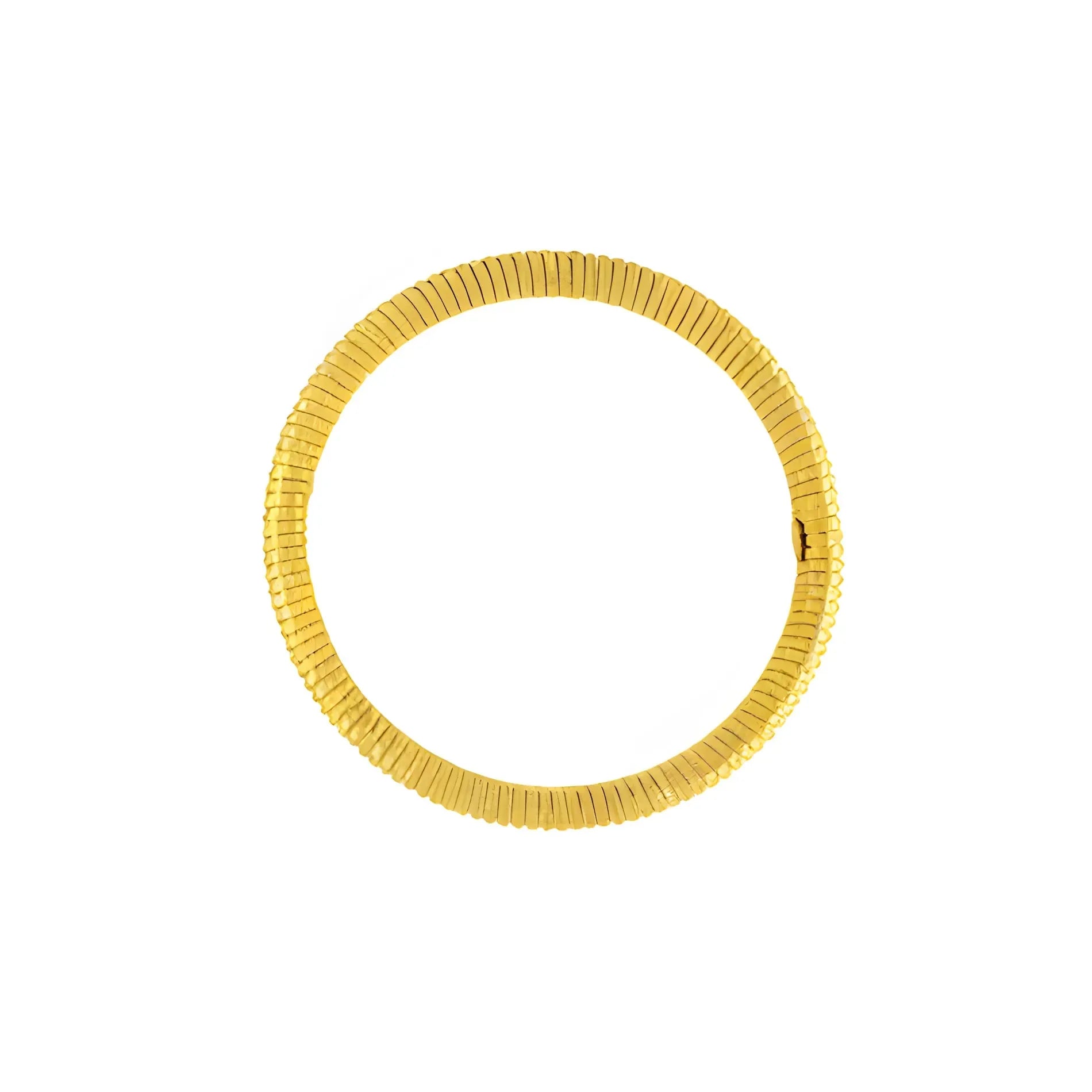 Velvet Gold Touch - i 18K Guldplätering