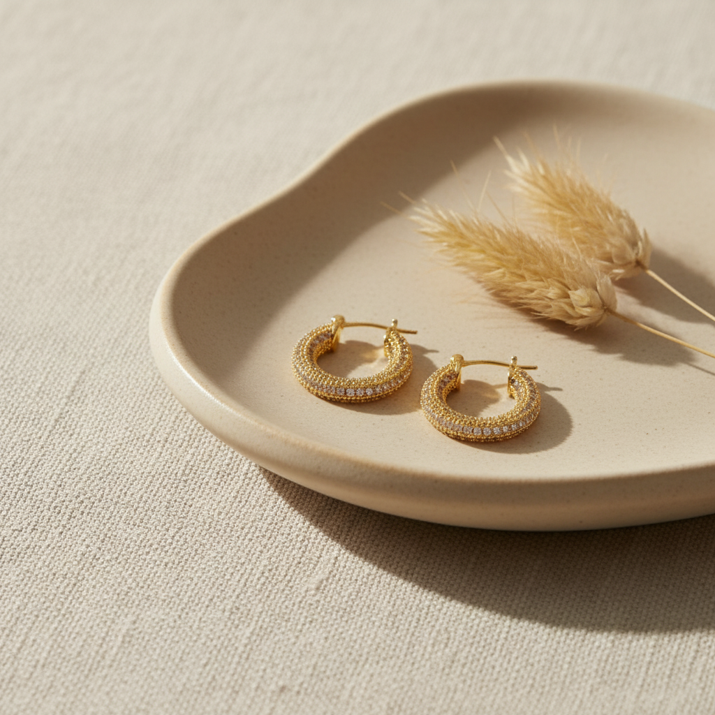 Vattentäta Mini Hoops - Korrigerad